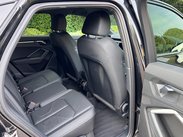 Audi Q3 1.5 TFSI CoD 35 Black Edition Sportback S Tronic Euro 6 (s/s) 5dr 36