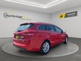 Kia Ceed 1.6 CRDi 2 Sportswagon DCT Euro 6 (s/s) 5dr 9