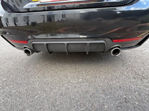 BMW 4 Series 3.0 435i M Sport Auto Euro 6 (s/s) 2dr 12
