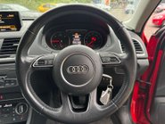 Audi Q3 2.0 Q3 Sport TDI 5dr 16
