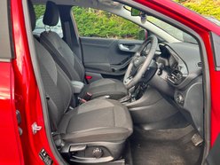 Ford Puma 1.0T EcoBoost MHEV Titanium DCT Euro 6 (s/s) 5dr 18