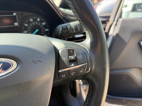 Ford Fiesta 1.0T EcoBoost Zetec Euro 6 (s/s) 5dr 23