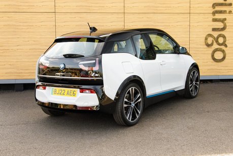 BMW I3 I3S 120AH
