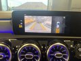 Mercedes-Benz A Class 2.0 AMG A 35 4Matic Premium Auto 4WD 5dr 18