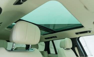 Land Rover Range Rover P400 AUTOBIOGRAPHY 15