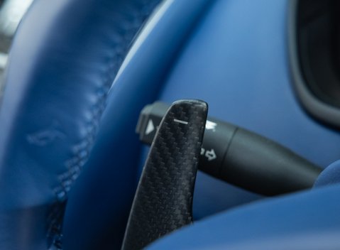 Aston Martin Vanquish Zagato Speedster 11