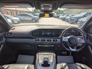 Mercedes-Benz GLE 2.0 GLE 300 AMG Line Premium D 4Matic Auto 4WD 5dr 19