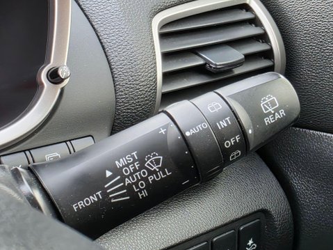 Mitsubishi Eclipse Cross 1.5T Verve Euro 6 (s/s) 5dr 19