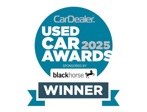 Volkswagen T-Cross 1.0 T-Cross United TSi 5dr 13