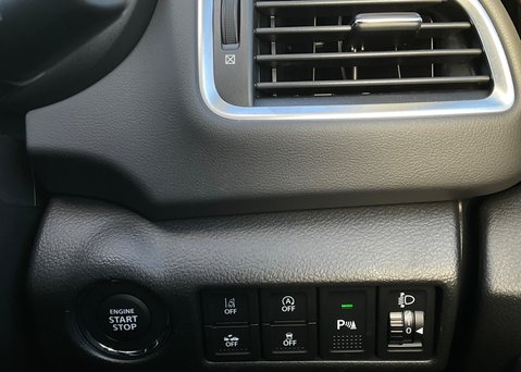 Suzuki S-Cross ULTRA BOOSTERJET ALLGRIP 23