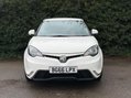 MG MG3 1.5 VTi-TECH 3Form Sport Euro 6 (s/s) 5dr 9