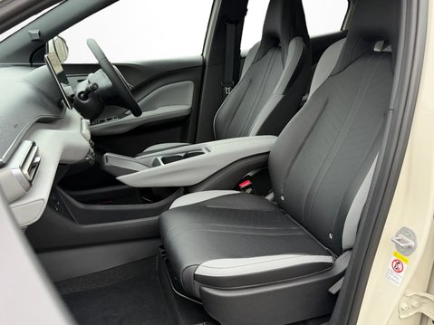 BYD Dolphin Surf 65kW Active 30kWh 5dr Auto 18