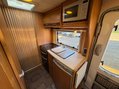 Autocruise Oakmont ISLAND BEDROOM, 4 BERTH COACH BUILT 15