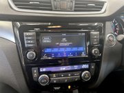 Nissan Qashqai 1.3 DIG-T N-Motion SUV 5dr Petrol Manual Euro 6 (s/s) (140 ps) 19