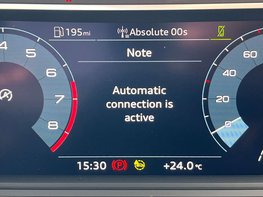 Audi A1 1.0 A1 Sportback 25 TFSI Sport 5dr 23