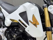 Honda MSX125 2015 ONLY 8K VERY CLEAN MINI MONKEY BIKE 125CC 26