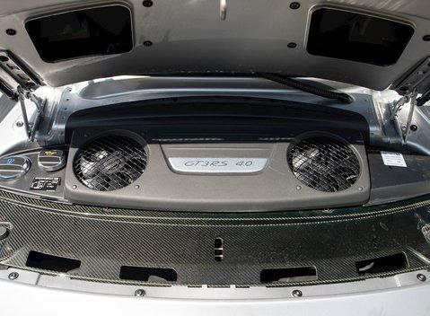 Porsche 911 (991) GT3 RS 27