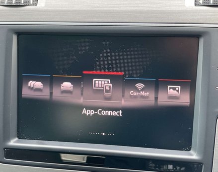 Volkswagen Golf 1.4 Golf Match Edition TSi BlueMotion Technology Semi-Auto 5dr 28