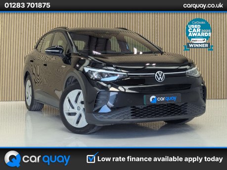 Volkswagen Id.4 ID4 Life 5dr