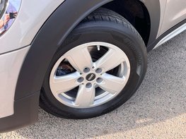 Mini Countryman 1.5 Countryman Cooper Classic Auto 5dr 3