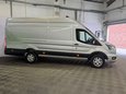 Ford Transit 350 Limited 2.0 EcoBlue L4 8