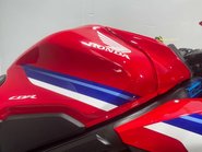 Honda CBR 2024 74 PLATE E-CLUTCH ONLY 240 MILES MOT AUTO 650CC SPORTS BIKE 51
