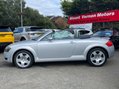 Audi TT 1.8T Roadster 2dr 11