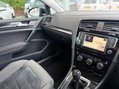 Volkswagen Golf 1.4 TSI BlueMotion Tech ACT GT Euro 6 (s/s) 5dr 15