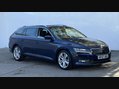 Skoda Superb 2.0 Superb SE L Executive TDI 5dr 1