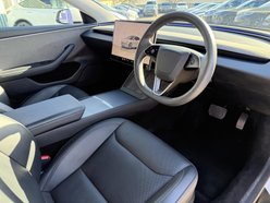 Tesla Model 3 Saloon 4dr Electric Auto RWD (208 ps) 2