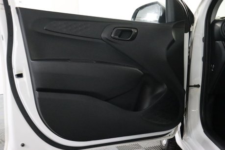 Hyundai i10 MPI SE CONNECT 43