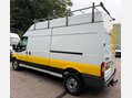 Ford Transit 2.2 TDCi 350 Panel Van 3dr Diesel Manual FWD L3 H3 (209 g/km, 138 bhp) 14