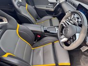 Mercedes-Benz A Class 2.0 AMG A 45 S 4Matic+ Plus Auto 4WD 5dr 44
