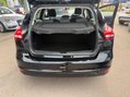 Ford Focus 1.5 TDCi Titanium Euro 6 (s/s) 5dr 28