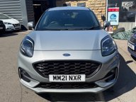 Ford Puma ST-LINE X MHEV 4