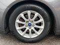 Ford Mondeo 1.5 TDCi ECOnetic Zetec Euro 6 (s/s) 5dr 78