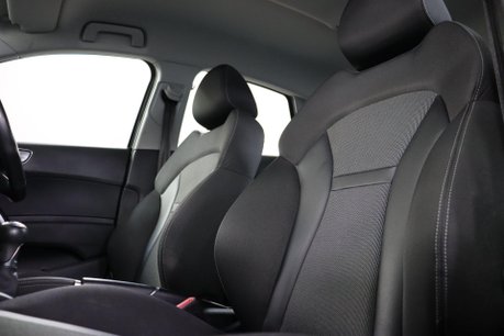 Audi A1 SPORTBACK TFSI SPORT 34
