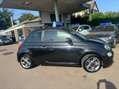 Fiat 500 1.2 S Euro 6 (s/s) 2dr 14