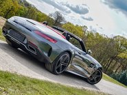 Mercedes-Benz Amg GT GT-C Roadster 20