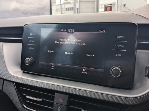 Skoda Kamiq SE TDI 24