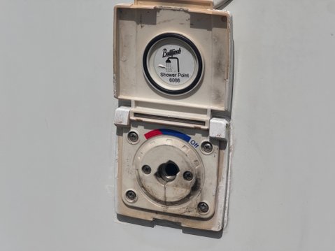 Auto-Trail Grande Frontier 18