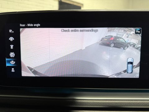 Mercedes-Benz GLE 2.9 GLE400d AMG Line (Premium Plus) G-Tronic 4MATIC Euro 6 (s/s) 5dr (7 Sea 41