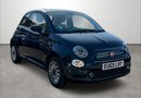 Fiat 500 1.2 Lounge 3dr 1