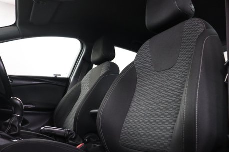 Vauxhall Astra SRI ECOFLEX S/S 33