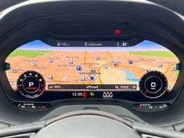 Audi Q2 1.5 Q2 Sport 35 TFSI Semi-Auto 5dr 21