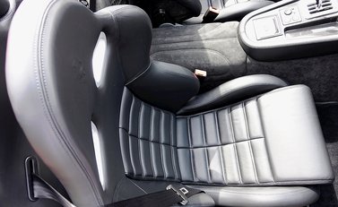 Ferrari 550 Barchetta Pininfarina LHD 28