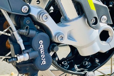 BMW F900 F 900 GS 11