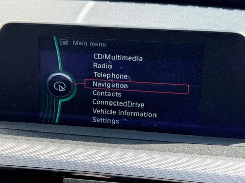 BMW 3 Series 2.0 320d M Sport Auto Euro 5 (s/s) 4dr 10