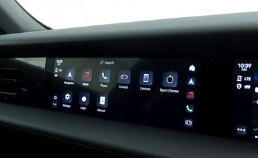 Porsche Taycan 4S Sport Turismo 20