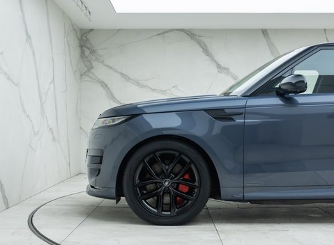 Land Rover Range Rover Sport P460e AUTOBIOGRAPHY 32